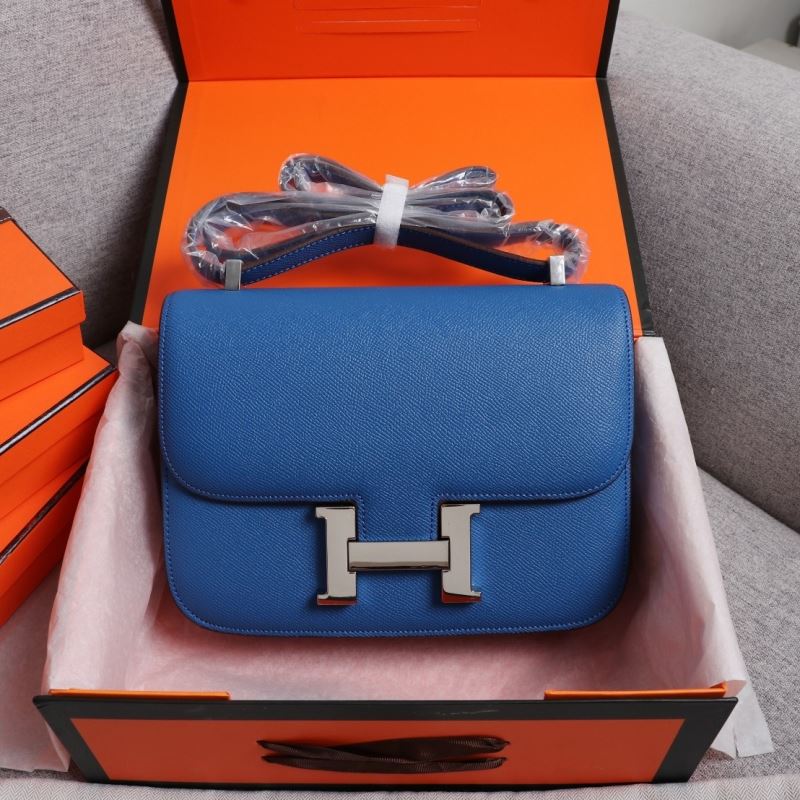 H**mes satchel bags